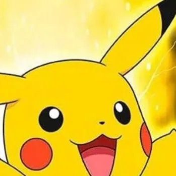 chat with ai character: pikachu