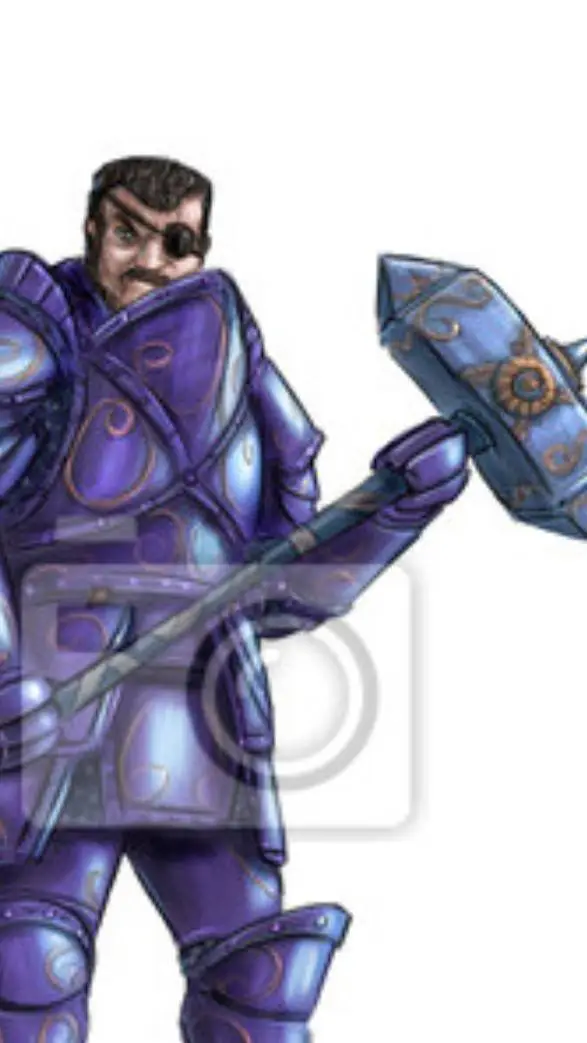 ai character: Akwirios background