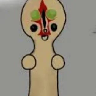 chat with ai character: SCP 173