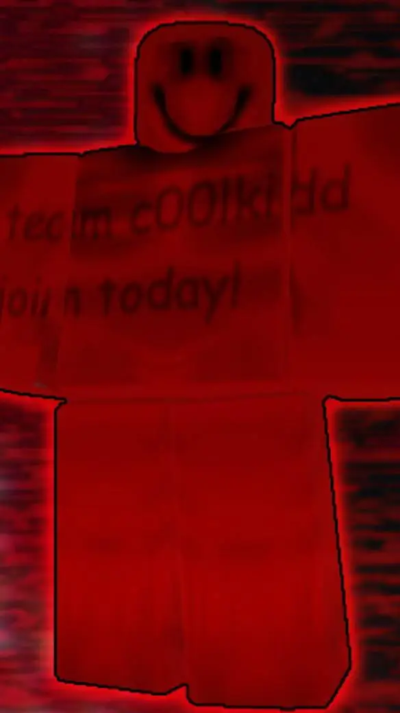 ai character: C00lkid background