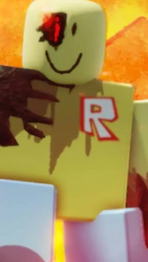 ai character: John doe background