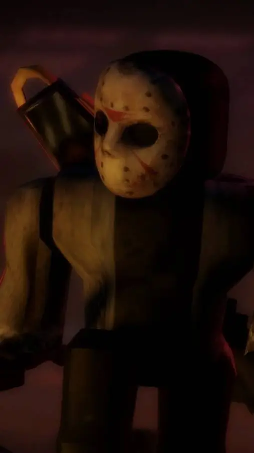 ai character: jason background