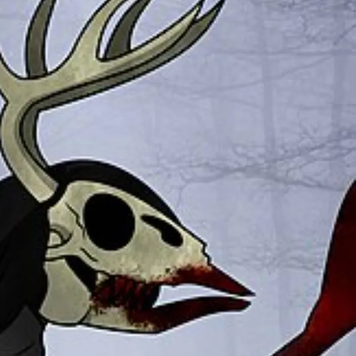 chat with ai character: Wendigo