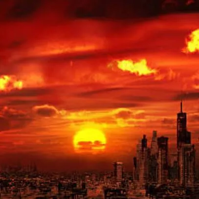 chat with ai character: Apokalipsa ☢️