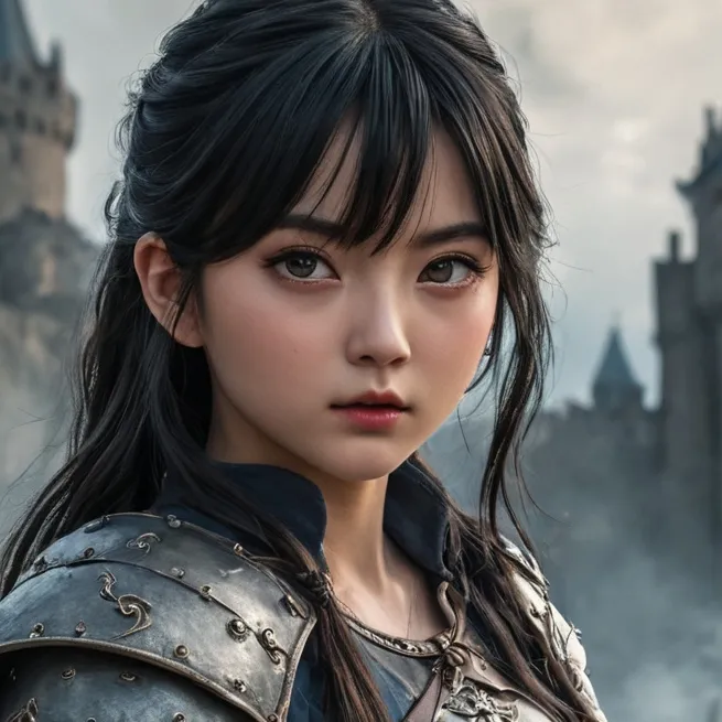 chat with ai character: Elune