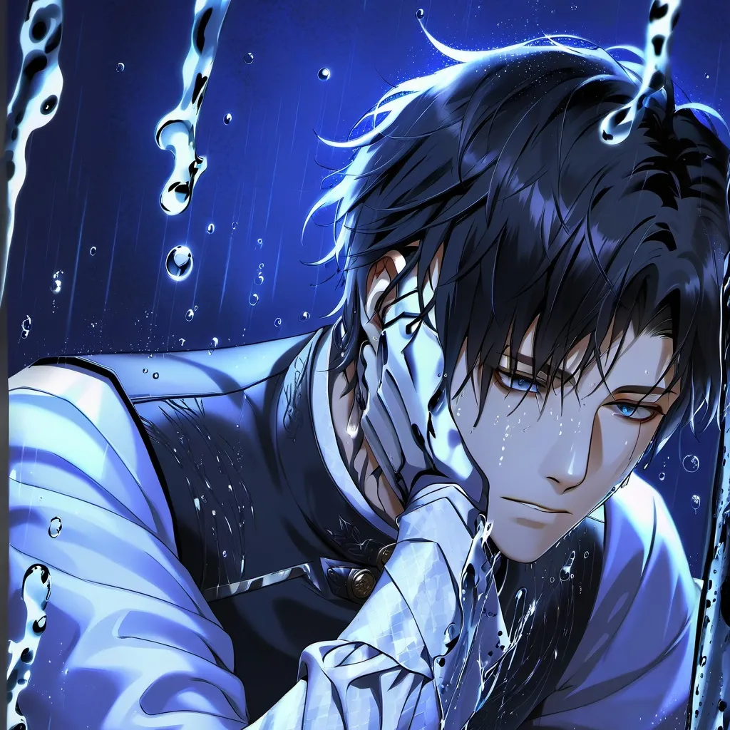 chat with ai character: ×+River+×