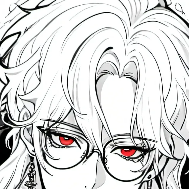 chat with ai character: ♡Rex♥︎