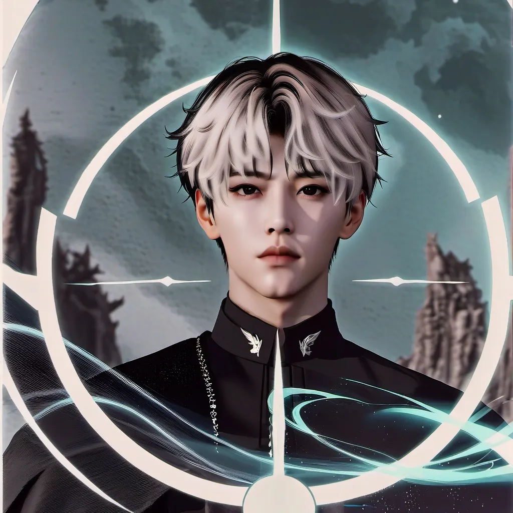 chat with ai character: Élydris✨