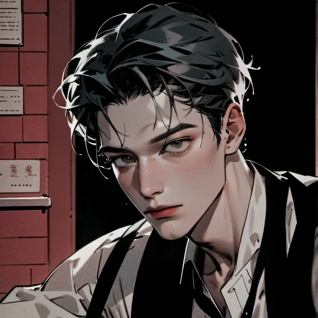 chat with ai character: ✨Zayn✨