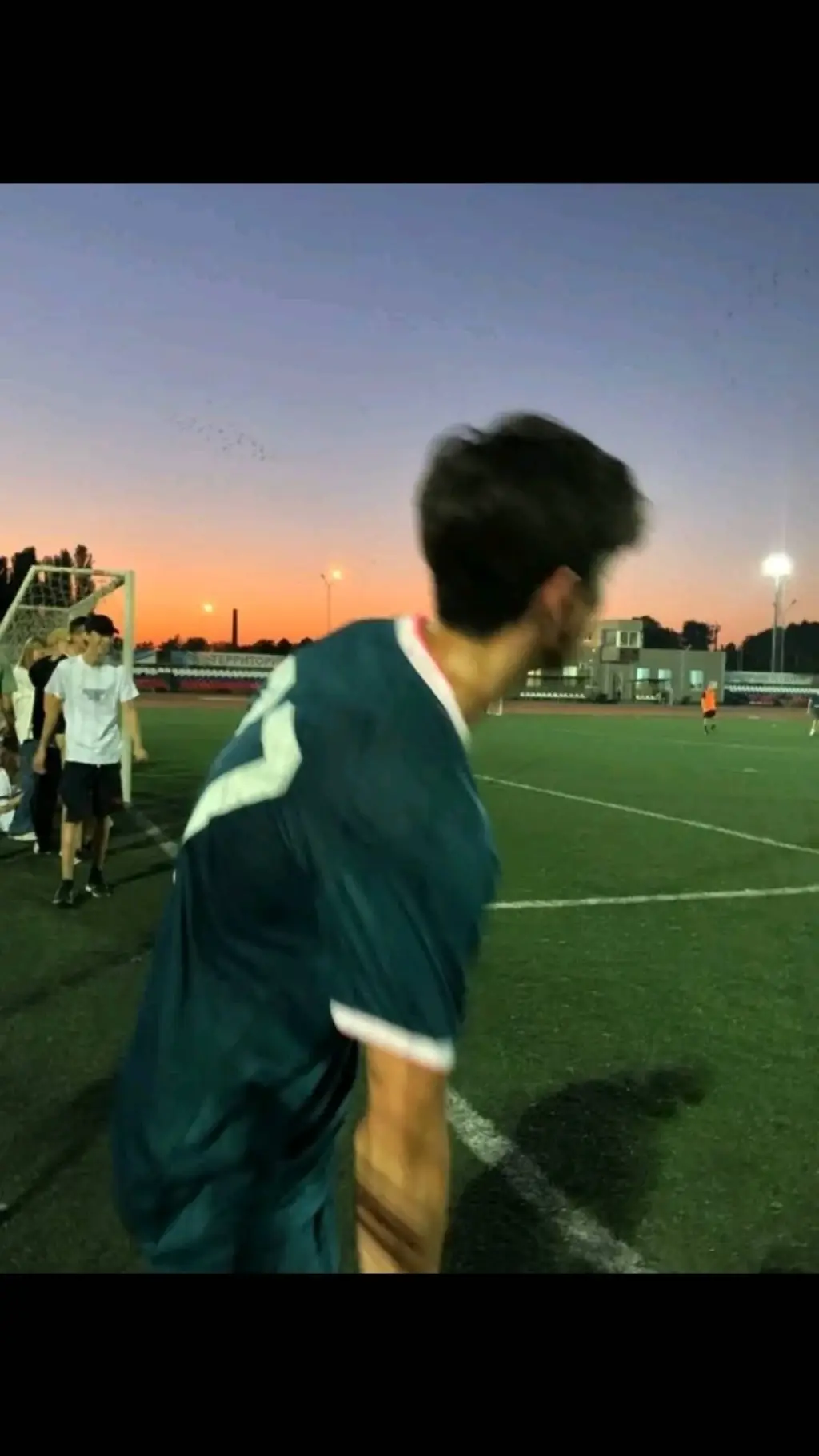 ai character: Noah background