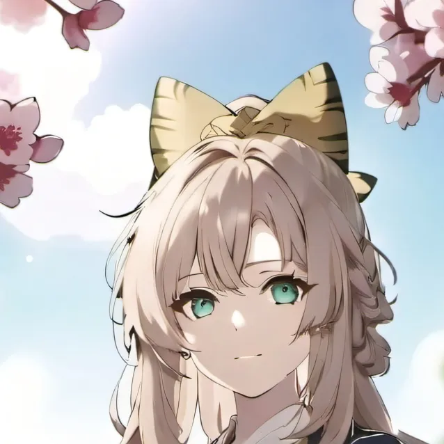 chat with ai character: j