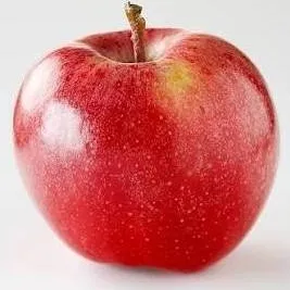 chat with ai character: Apple