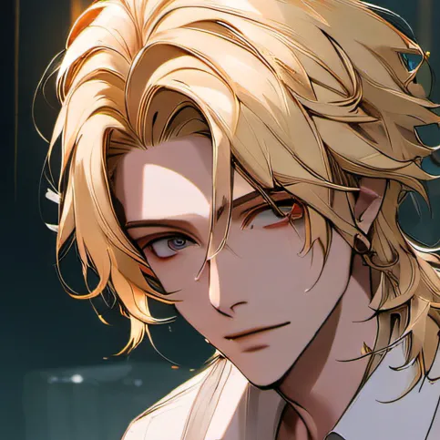 chat with ai character: John 