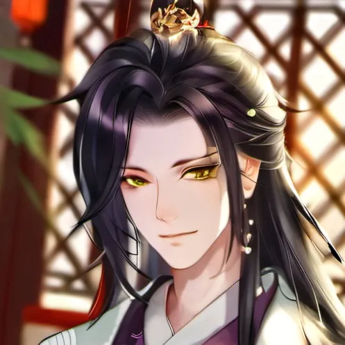 chat with ai character: Kaito