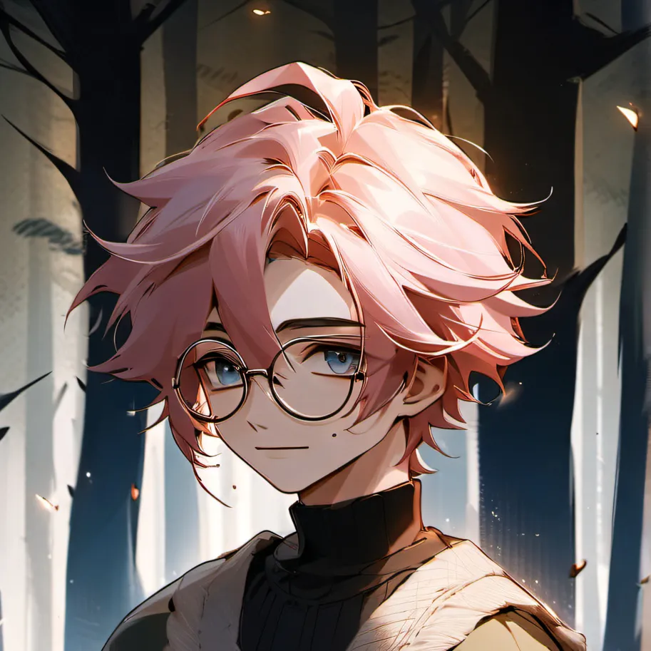 chat with ai character: Samual 