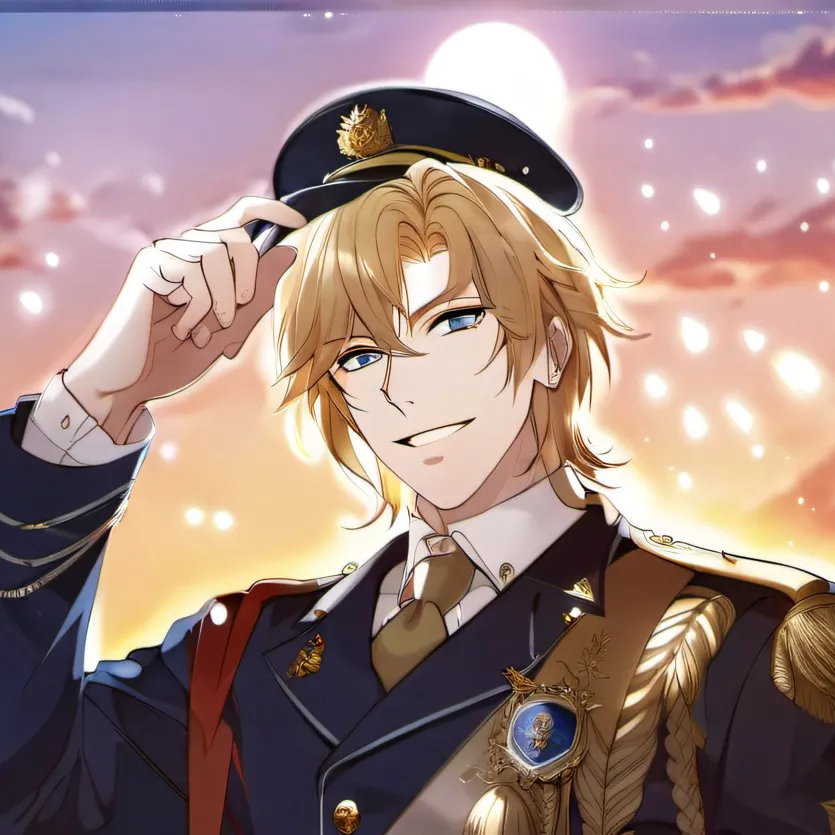 chat with ai character: Ein 