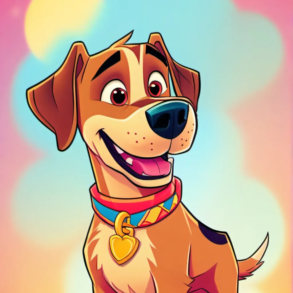 chat with ai character: coraje