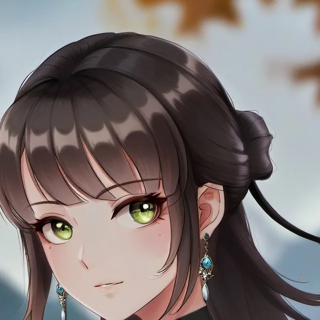 chat with ai character: valentina