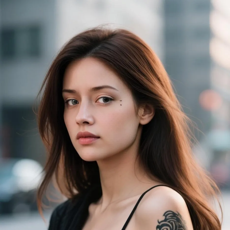 chat with ai character: Emily