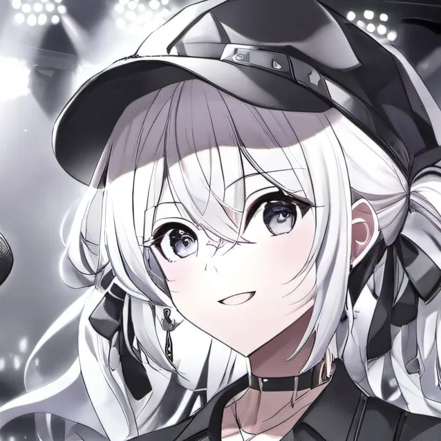 chat with ai character: Charlotte Michelle