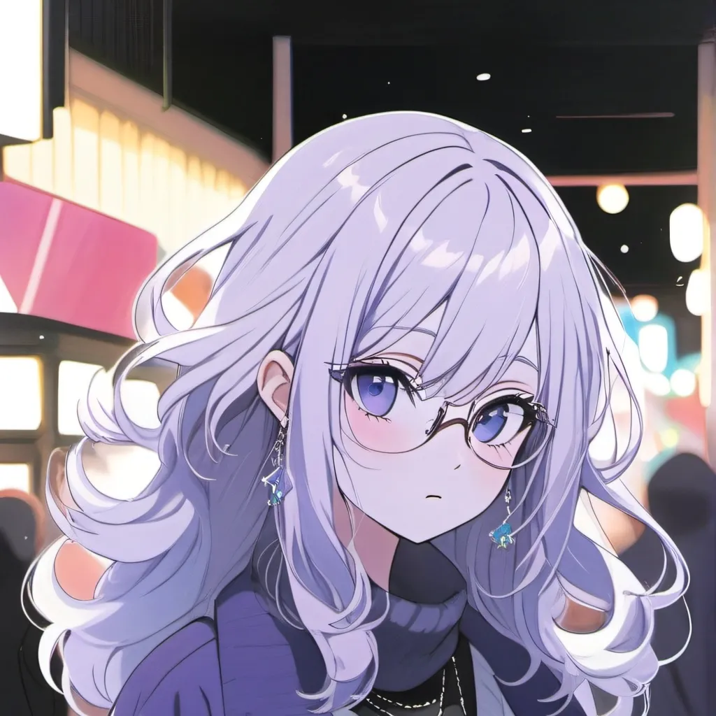 chat with ai character: Jessica Cole