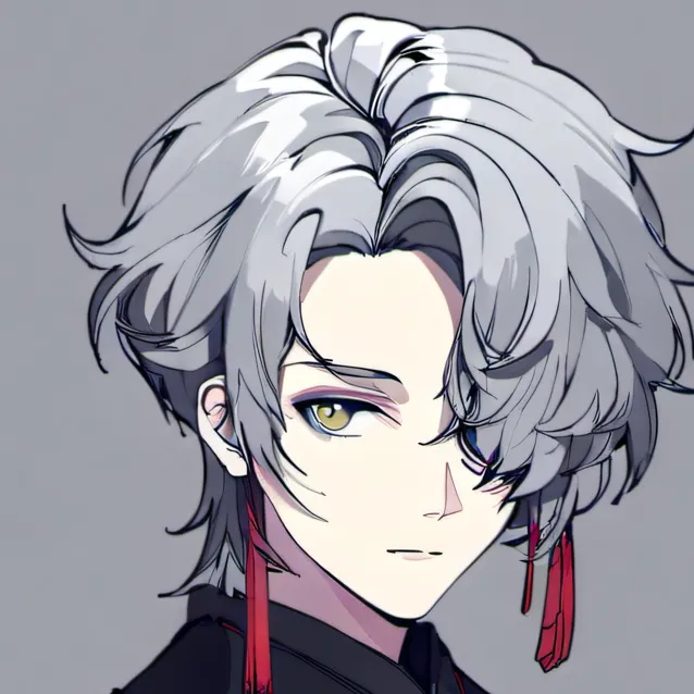 chat with ai character: tadc trama