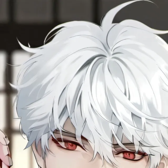 chat with ai character: Death job 2