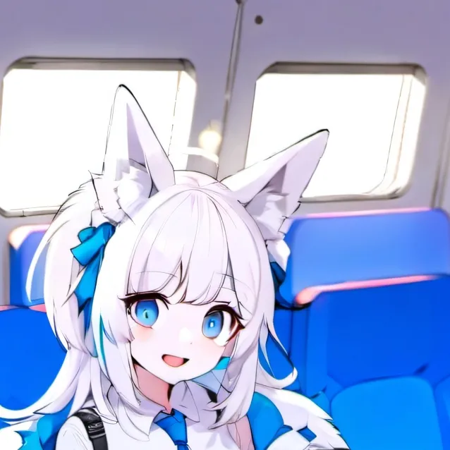 chat with ai character: Carly