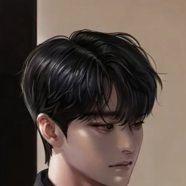 chat with ai character: Do-yun