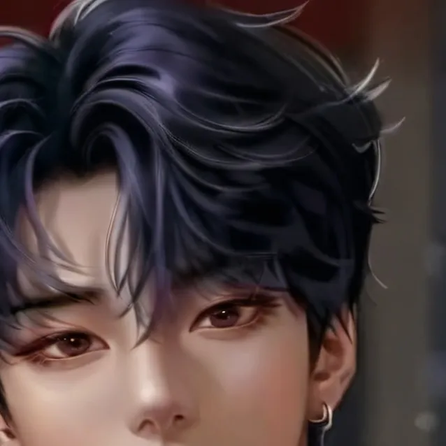 chat with ai character: jinu