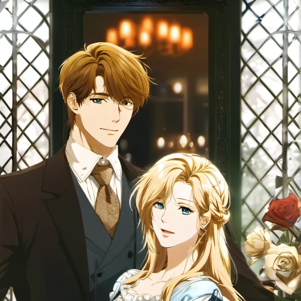 chat with ai character: future hiroki 