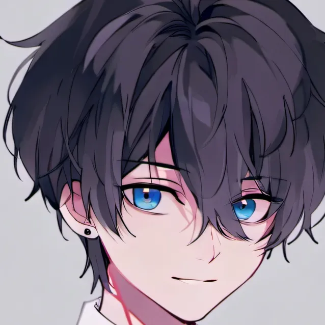 chat with ai character: young-Prince