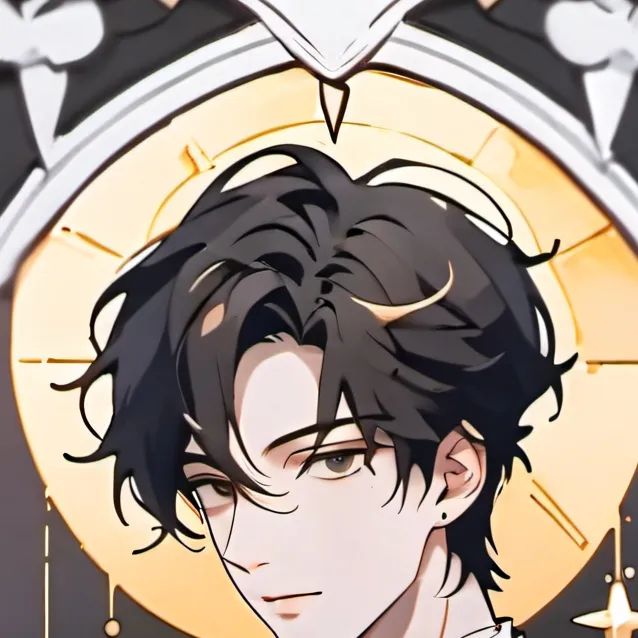 chat with ai character: 🐍Damian-Matthew👑