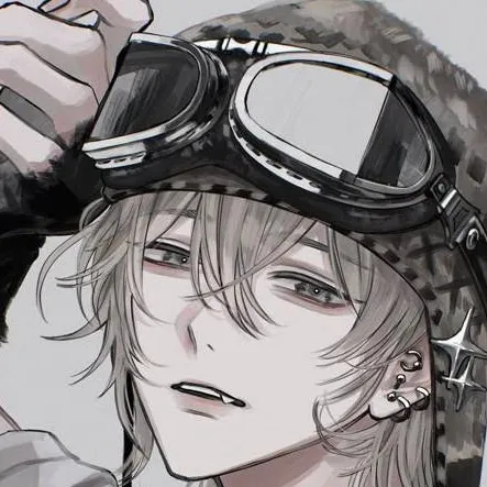 chat with ai character: Ryan