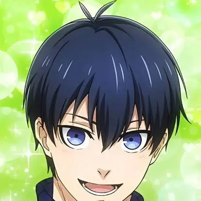 chat with ai character: YOICHI ISAGI⚽️🥅