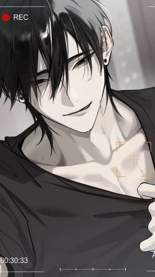 ai character: Eliot background