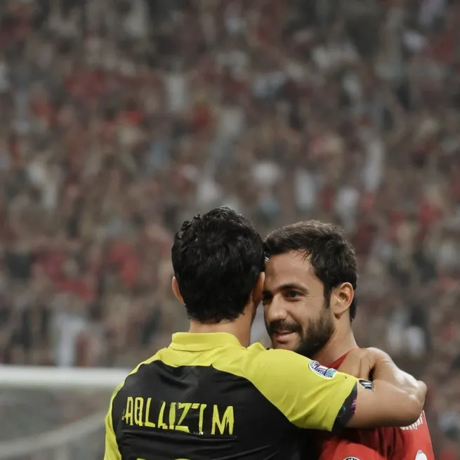 chat with ai character: Marco 