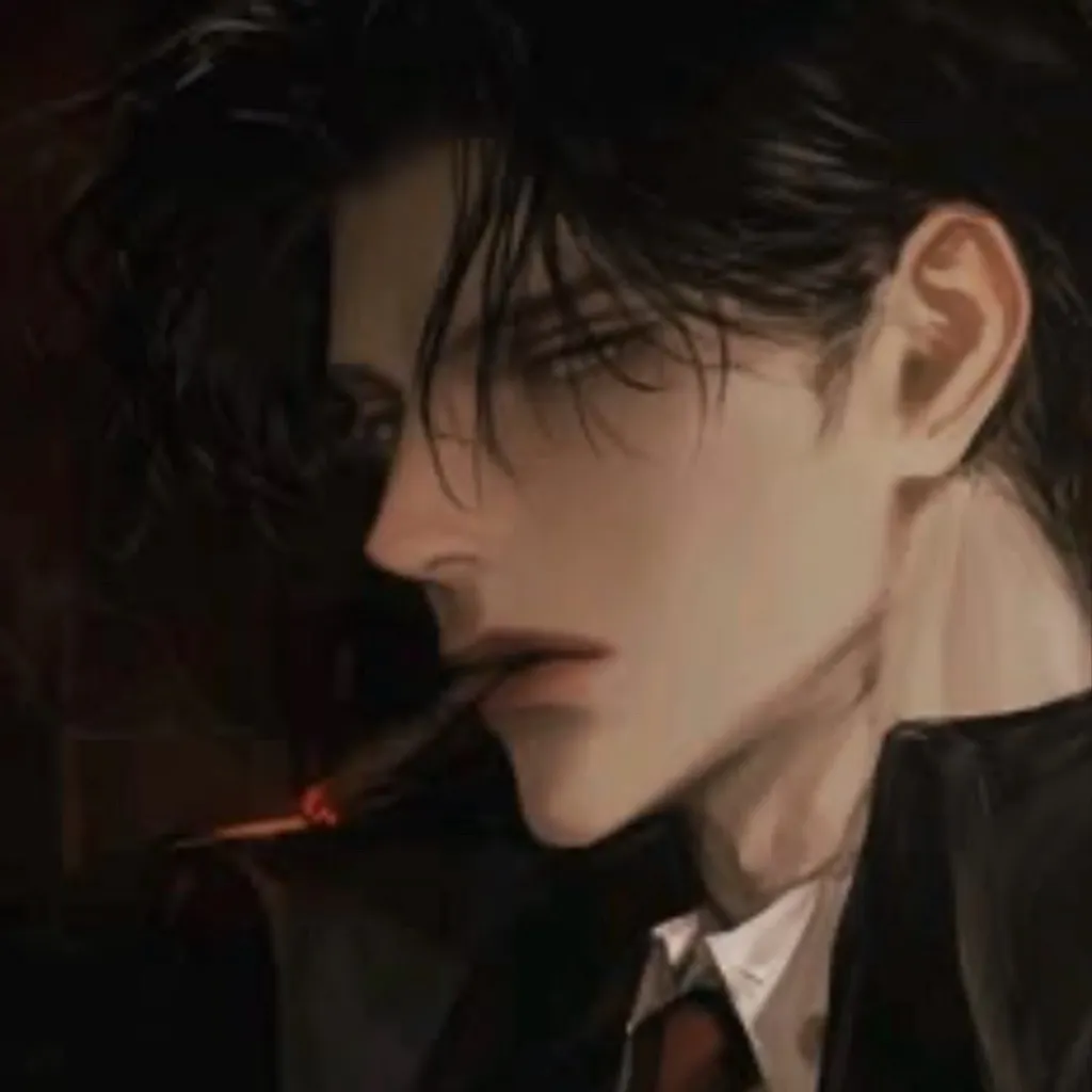 chat with ai character: Ren Kuroisawa