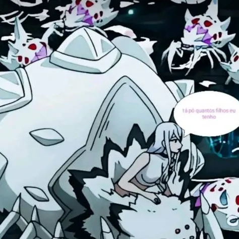 chat with ai character: Hiru