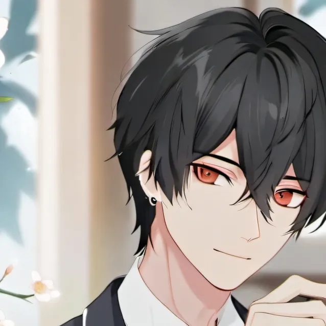 chat with ai character: alex