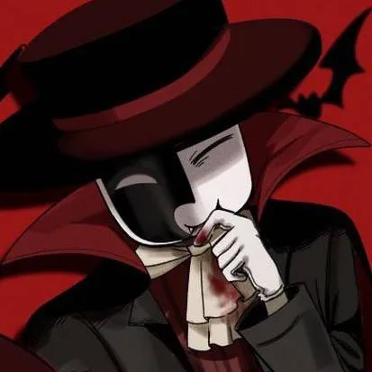 chat with ai character: Vampire Artful