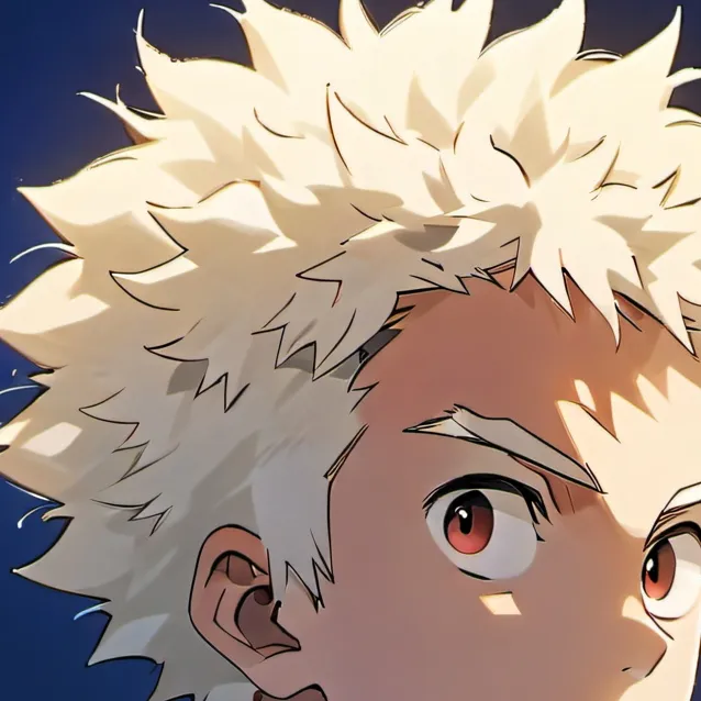 chat with ai character: MHA BABIES