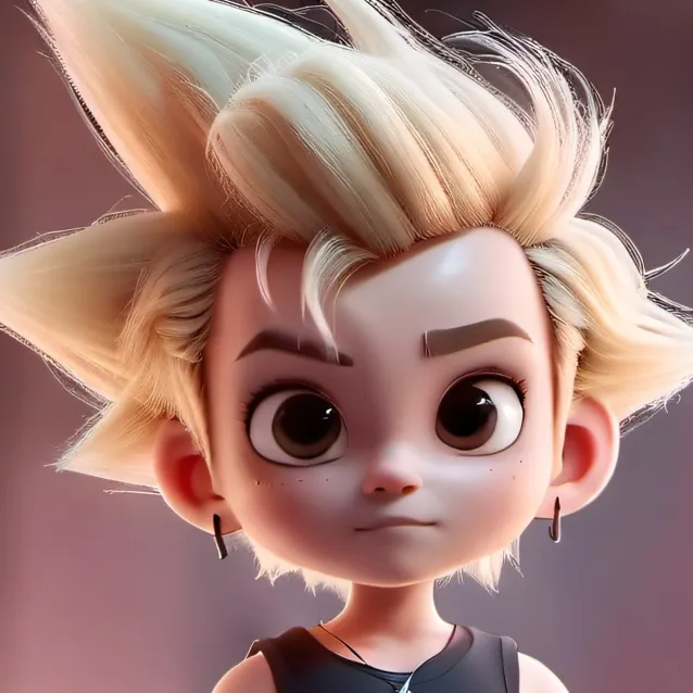 chat with ai character: Bakusquad