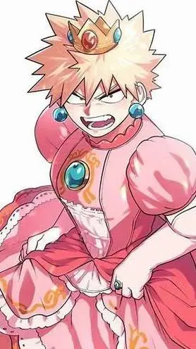 ai character: Bakugo Mission background