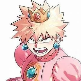 chat with ai character: Bakugo Mission