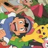 chat with ai character: Pokemon Again 