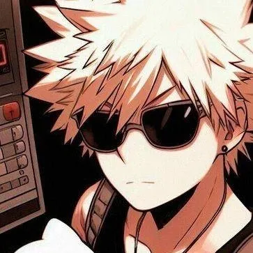 chat with ai character: Mha
