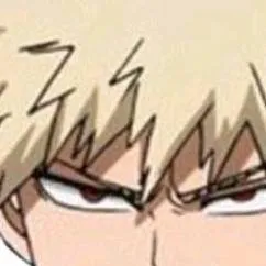 chat with ai character: Bakugo Katsuki