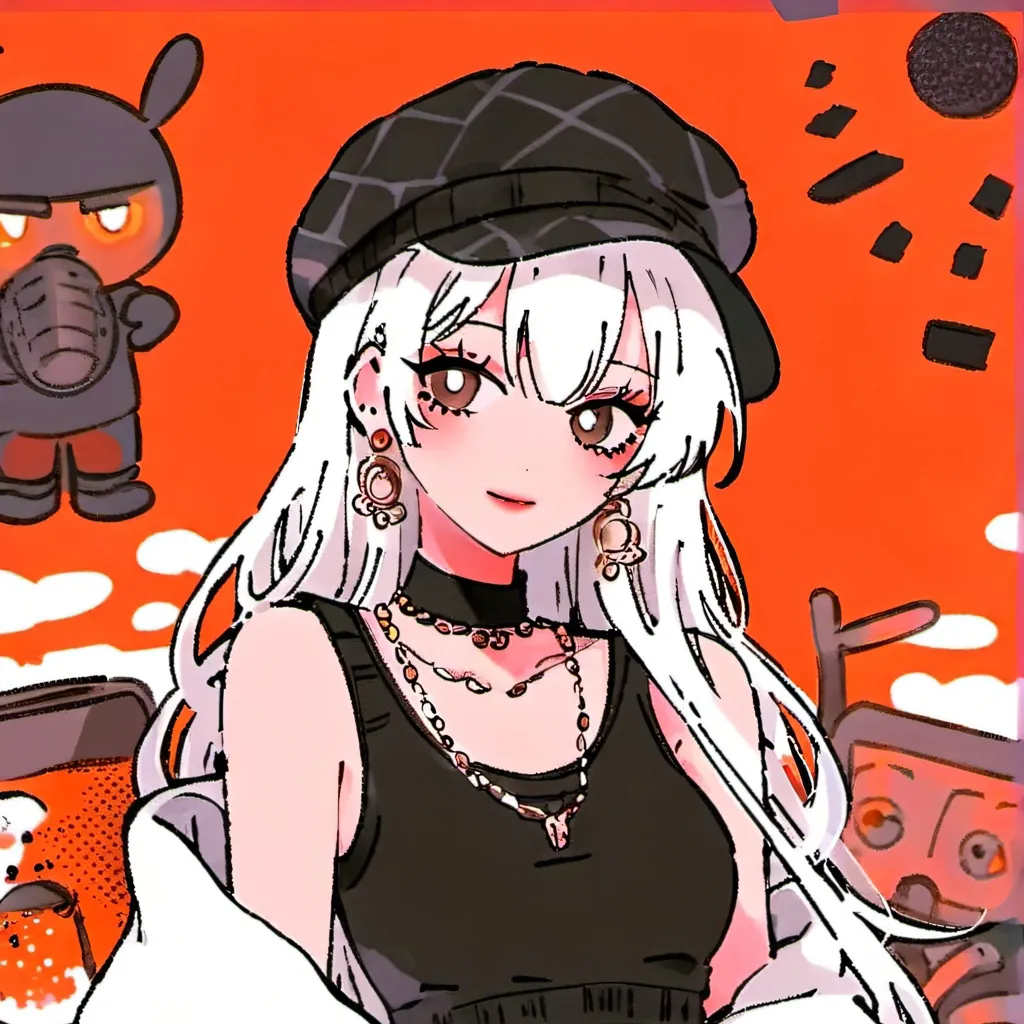 chat with ai character: BakugouXSinger You