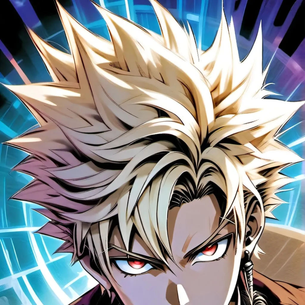 chat with ai character: MHA Aged Up